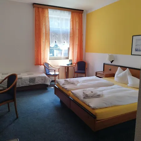 Steiger Отель 3*