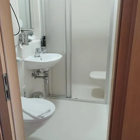 Steiger Отель Шнеберг