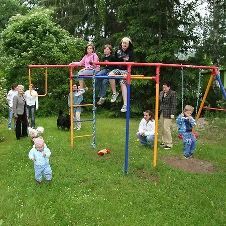 Steiger Отель 3*