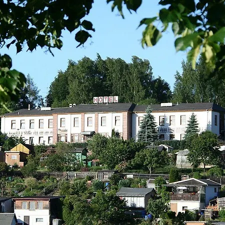 Steiger Отель Шнеберг